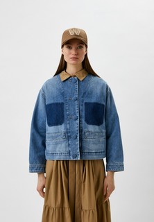 Куртка джинсовая Weekend Max Mara BOLERO