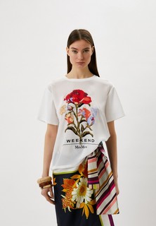 Блуза Weekend Max Mara USSURI