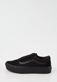 Кеды Vans OLD SKOOL Platform