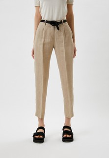 Брюки Weekend Max Mara NOBILE