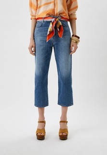 Джинсы Weekend Max Mara RAFIA