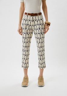 Брюки Weekend Max Mara DARLING