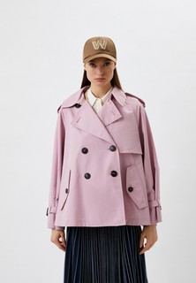 Плащ Weekend Max Mara FALANGE