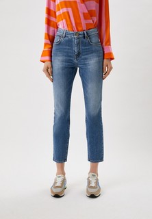 Джинсы Weekend Max Mara OSTILE