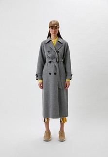 Пальто Weekend Max Mara BELGICA