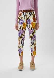 Брюки Weekend Max Mara DARLING