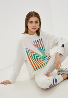 Свитшот Nike W NY LUXE FLC CREW AIR