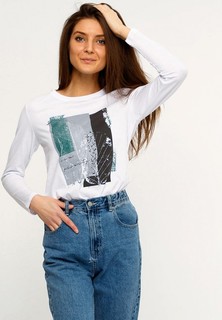 Лонгслив Апрель 