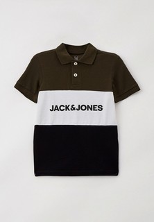 Поло Jack & Jones 