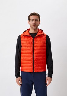 Жилет утепленный Bogner Fire+Ice 