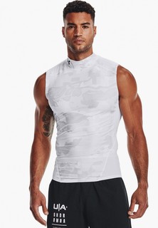 Майка спортивная Under Armour UA HG IsoChll Cmp Mck Prt SL