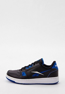 Кеды Reebok REEBOK RESONATOR LOW