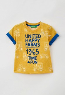 Футболка United Colors of Benetton 