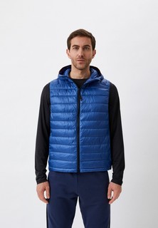 Жилет утепленный Bogner Fire+Ice 