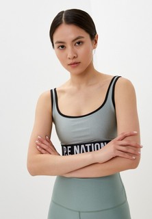 Топ спортивный P.E Nation SET MATCH SPORTS BRA