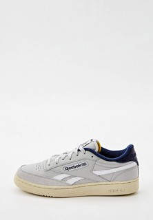 Кеды Reebok CLUB C REVENGE