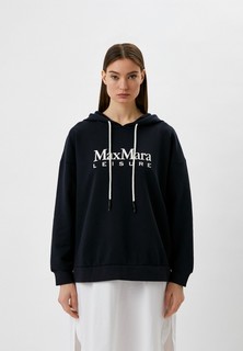 Худи Max Mara Leisure AGGRAVI
