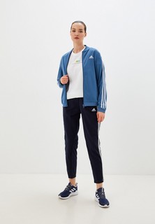 Костюм спортивный adidas W 3S TR TS