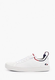 Кеды Lacoste LA PIQUЙE TRI22 1 CFA