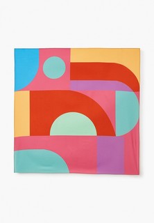 Платок Mango CADAQUES