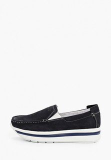 Мокасины Shoiberg 