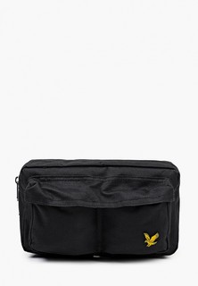 Сумка поясная Lyle & Scott Chest Pack