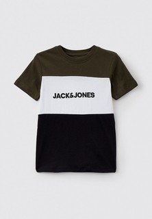 Футболка Jack & Jones 