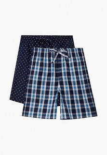 Шорты домашние 2 шт. Marks & Spencer 