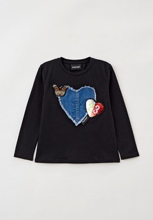 Лонгслив Please 