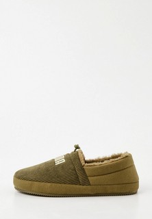 Тапочки PUMA Tuff Mocc Corduroy