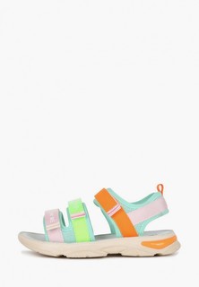 Сандалии T.Taccardi 