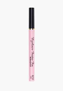 Подводка для глаз Vivienne Sabo FEUTRE FIN WATERPROOF Eyeliner, в виде фломастера, водостойкая, тон 802