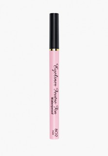 Подводка для глаз Vivienne Sabo FEUTRE FIN WATERPROOF Eyeliner, в виде фломастера, водостойкая, тон 802