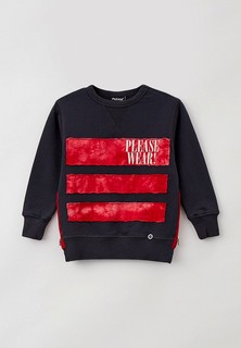 Свитшот Please 