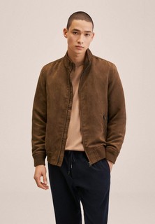 Куртка Mango Man SIENA