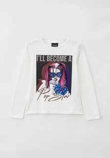 Лонгслив Please 