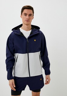 Ветровка Lyle & Scott Energy Jacket