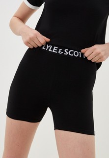 Велосипедки Lyle & Scott Sports Shorts