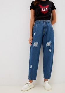 Джинсы J.B4 