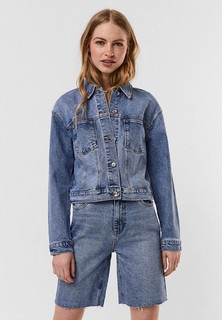 Куртка джинсовая Vero Moda 