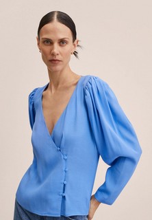 Блуза Mango CAROL