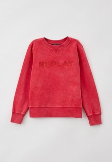 Свитшот Replay 