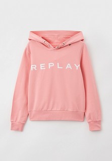 Худи Replay 