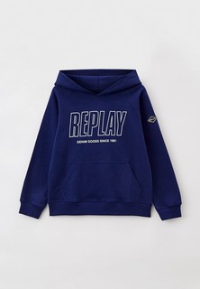 Худи Replay 