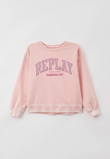 Свитшот Replay 