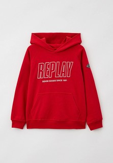 Худи Replay 