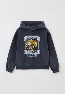 Худи Replay 