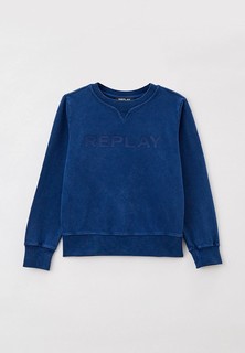 Свитшот Replay 