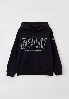 Худи Replay 