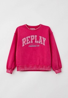 Свитшот Replay 